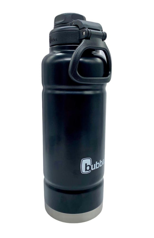 Termo Bubba Acero Inoxid 40Oz Licorice Negro
