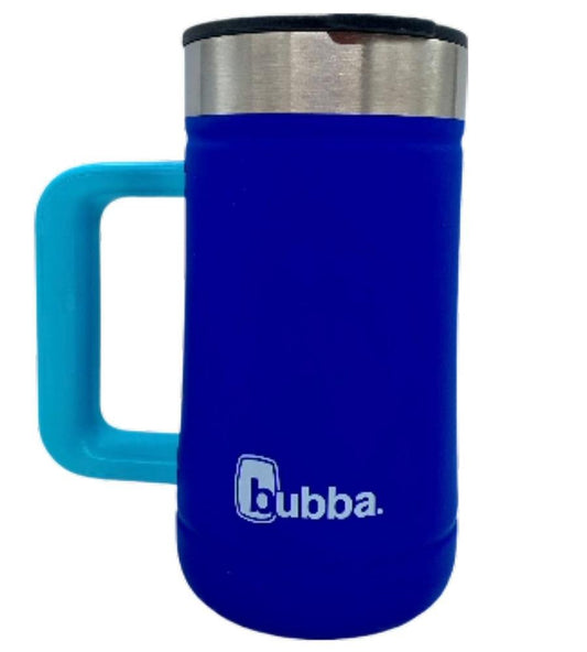 Termo Bubba Acero Inoxidable 24Oz Azul