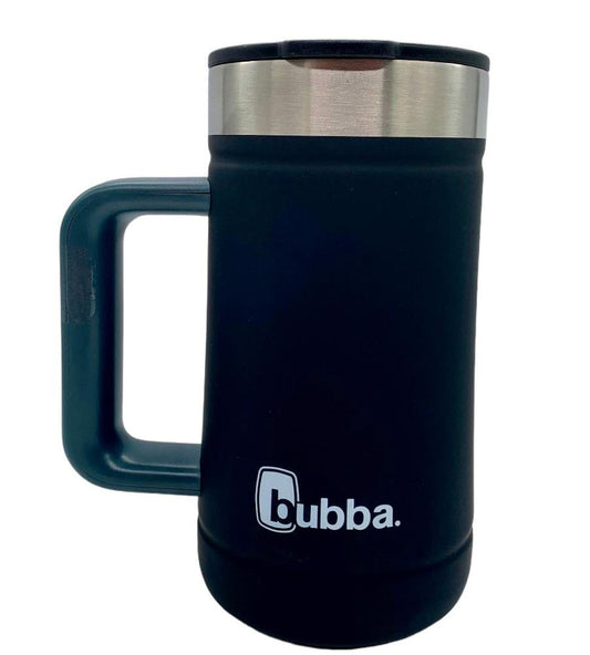 Termo Bubba Acero Inoxidable 24Oz Licoric/Gris