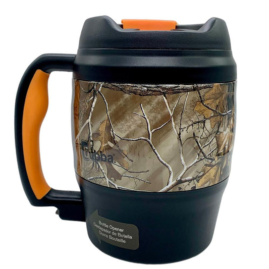 Termo Bubba Acero Inoxidable 52Oz Negro