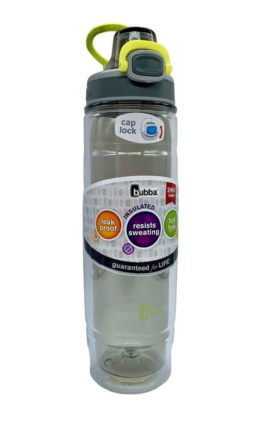Termo Bubba Charcoal 24Oz