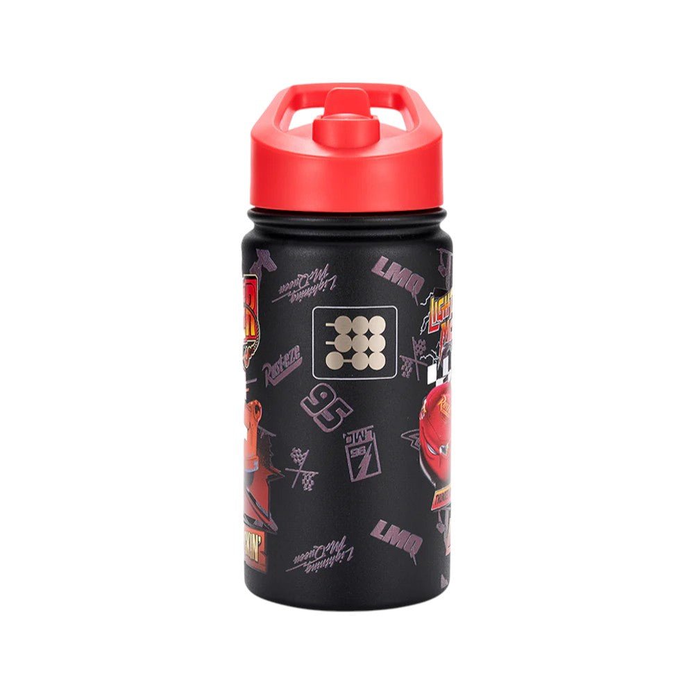 Termo Cubitt Jr Disney Cars — 14 oz - Cubitt - Titan.com.pa - 793150453467