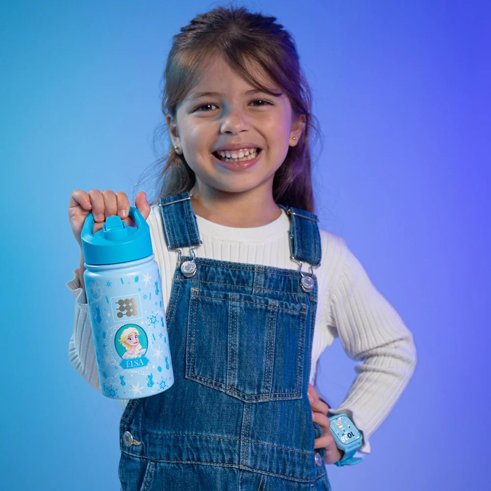 Termo Cubitt Jr Disney Frozen — 14 oz - Cubitt - Titan.com.pa - 793150453511