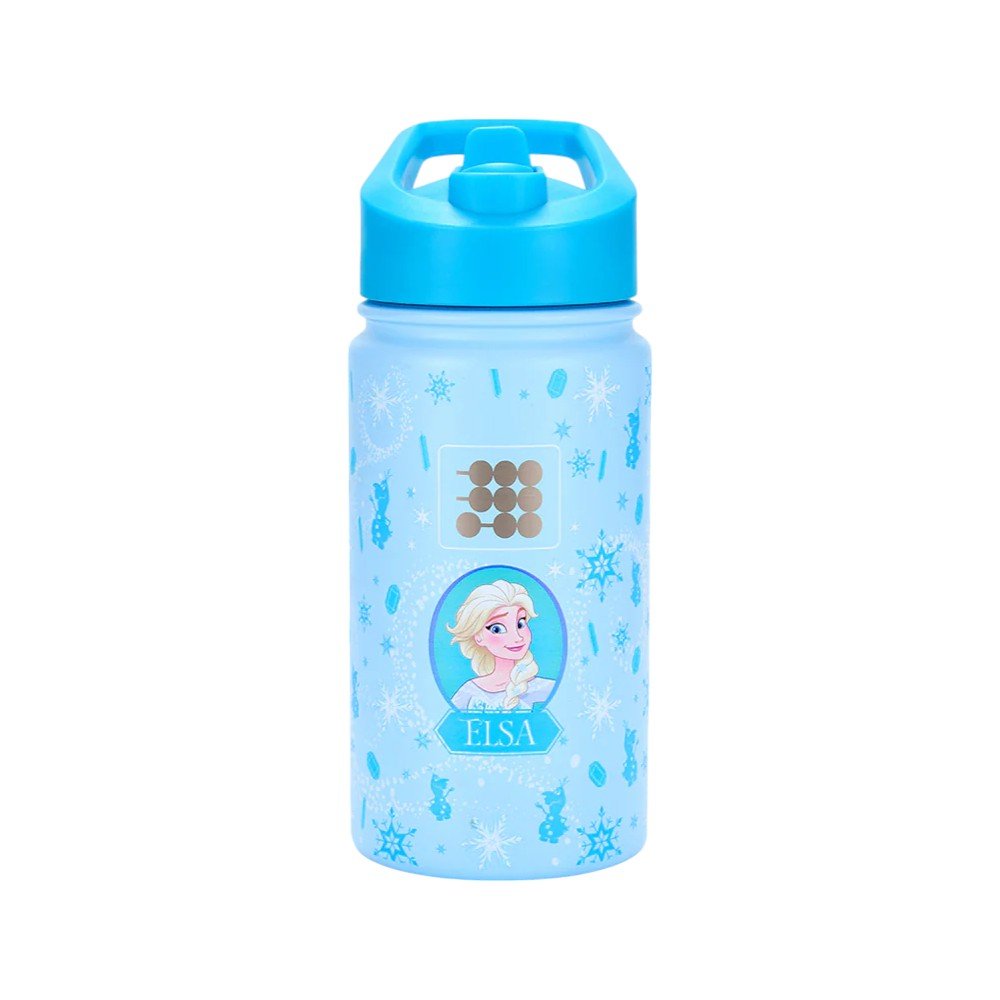 Termo Cubitt Jr Disney Frozen — 14 oz - Cubitt - Titan.com.pa - 793150453511