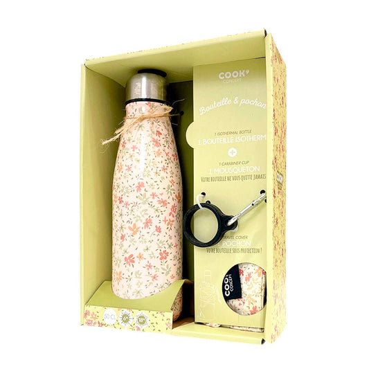 Termo para Agua / Cook Concept / Acero Inoxidable / Surtido - Cook Concept - Titan.com.pa - 3664944481041