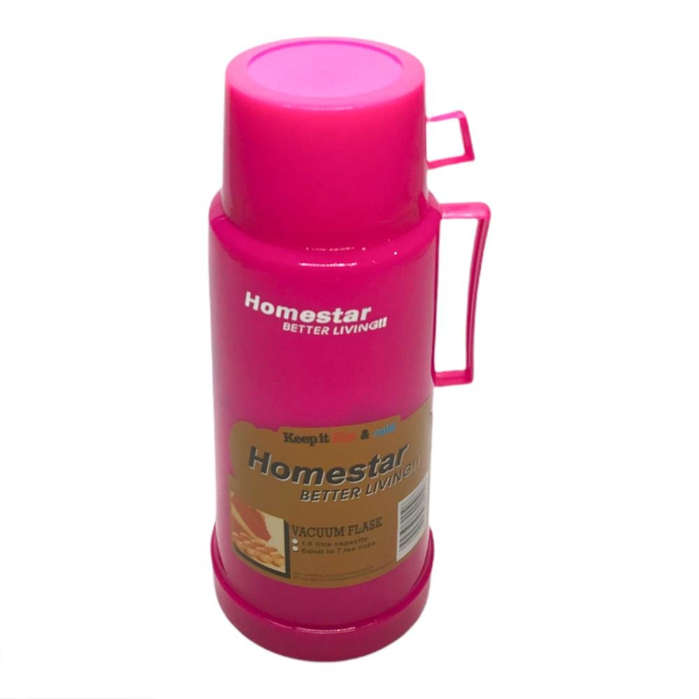 Termo Para Líquidos Golden Flower 1 L - Surtido