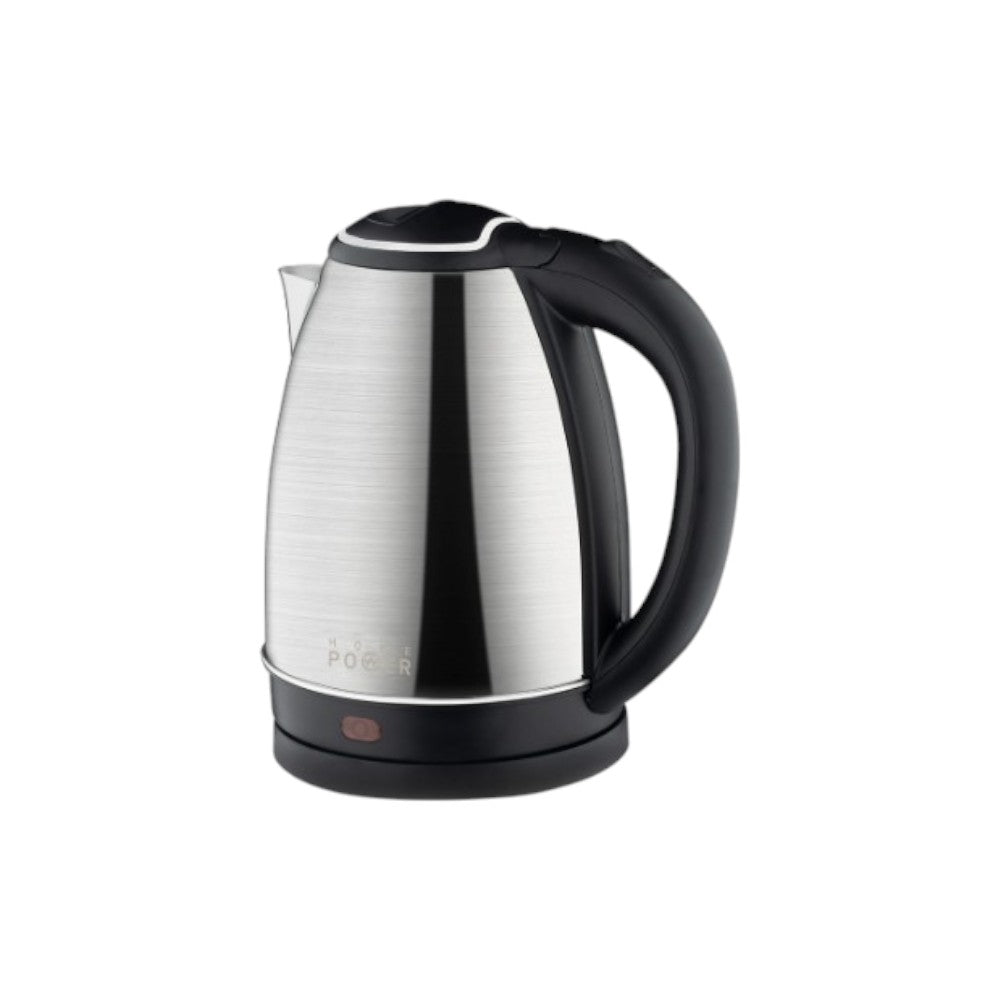 Tetera Eléctrica Home Power 1.8 Litros / 1500W - Home Power - Titan.com.pa - 6975069401331