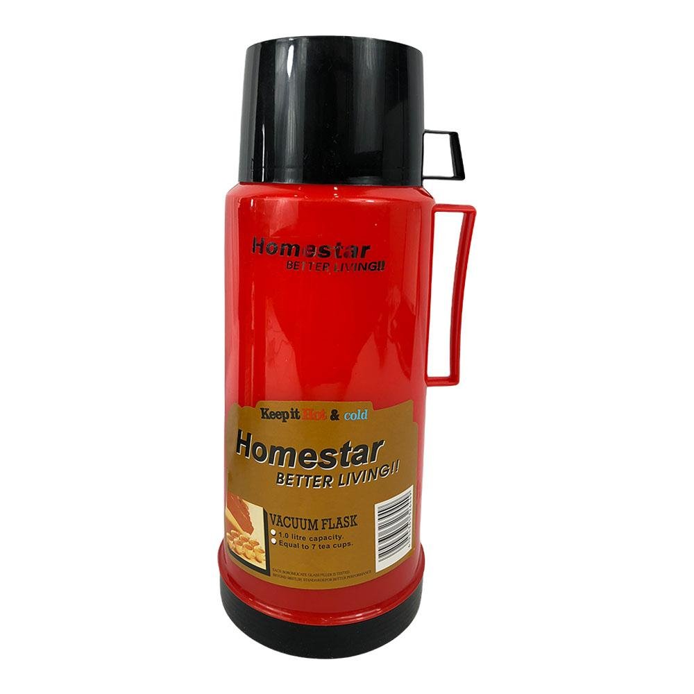 Thermo Home Para Líquidos Calientes 1 L - Surtido
