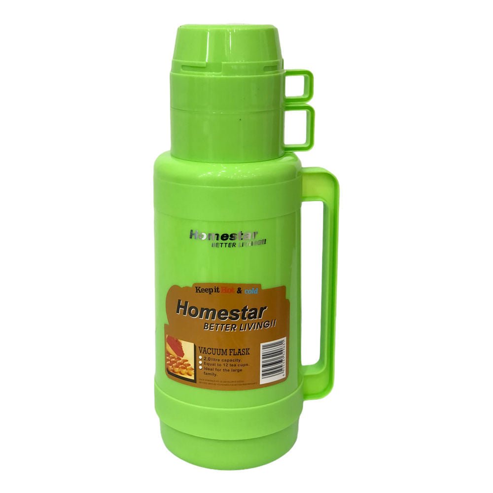 Thermo Homestar Para Liquidos Calientes - Surtido