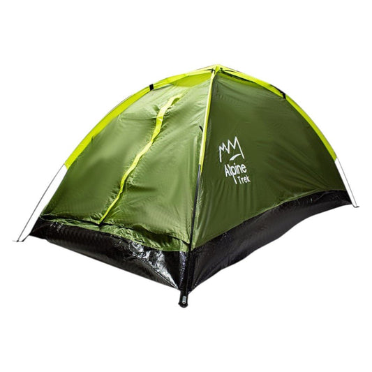 Tienda de Acampar Alpine Trek Para 4 Persona - Único - Alpine Trek - Titan.com.pa - 7453089107062