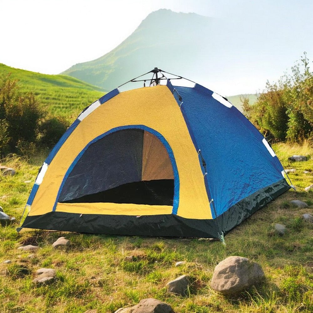 Tienda de Acampar Home Elegance P/6 Personas - Home Elegance - Titan.com.pa - 7453065188375
