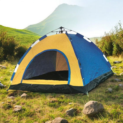 Tienda de Acampar Home Elegance P/6 Personas - Home Elegance - Titan.com.pa - 7453065188375