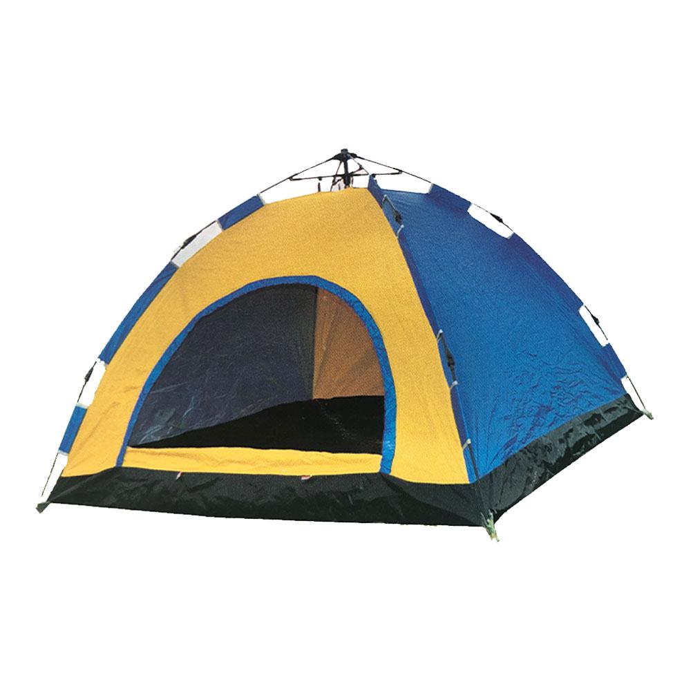 Tienda de Acampar Home Elegance Para 1 Persona
