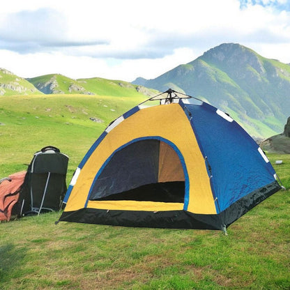 Tienda de Acampar Home Elegance Para 1 Persona - Home Elegance - Titan.com.pa - 2050001819635