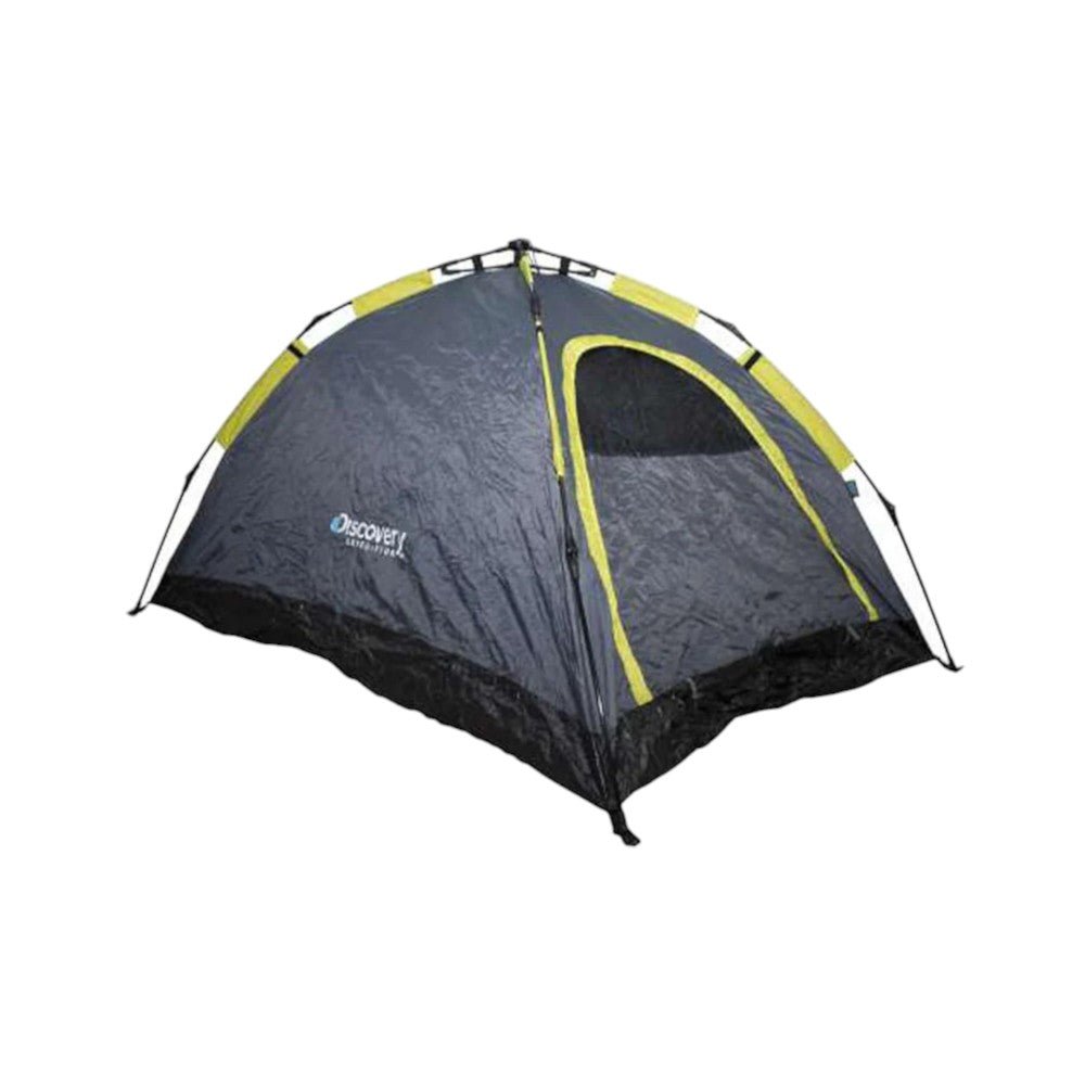 Tienda de Acampar Para 2 Personas Discovery Expedition 200 cm x 140 cm x 100 cm - Surtido - Discovery Expedition - Titan.com.pa - 7450106118315