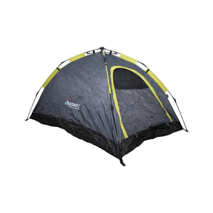 Tienda de Acampar Para 2 Personas Discovery Expedition 200 cm x 140 cm x 100 cm - Surtido - Discovery Expedition - Titan.com.pa - 7450106118315
