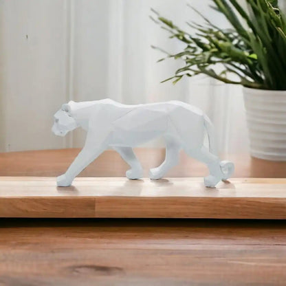 Tigre de Cerámica Home Elegance Blanco - Home Elegance - Titan.com.pa - 2100000755295