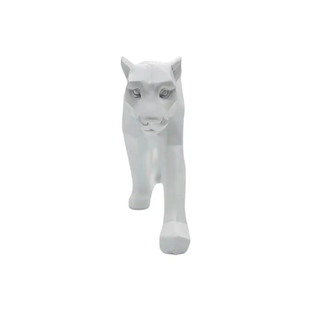 Tigre de Cerámica Home Elegance Blanco - Home Elegance - Titan.com.pa - 2100000755295