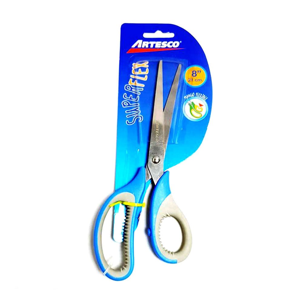 Tijera Artesco Superflex de 8"