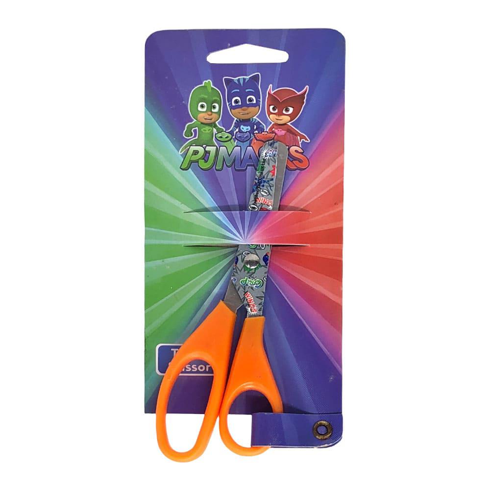Tijera Pj Masks Asimétrica
