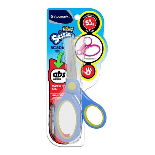 Tijera Studmark Punta Roma 5.25" - Surtido