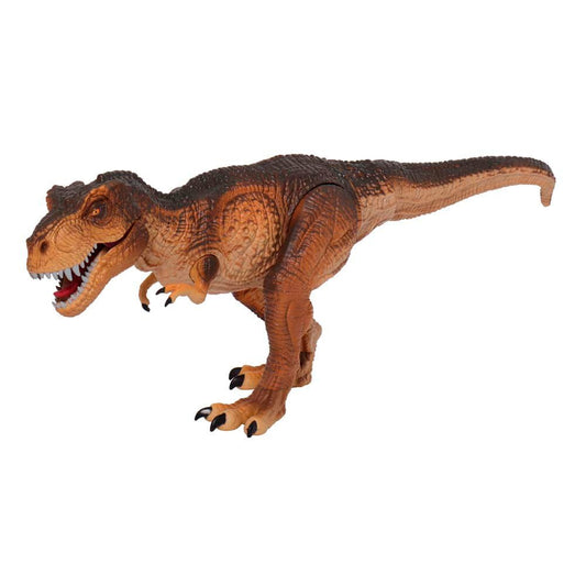 Tiranosaurio Rex 83 CM/Dino Troop Extreme - Dino Troop Kids - Titan.com.pa - 2100000857821