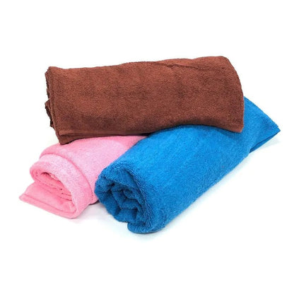 Toalla de Baño 29" x 58" Easy Home/Surtida - Easy Home - Titan.com.pa - 2100000215126