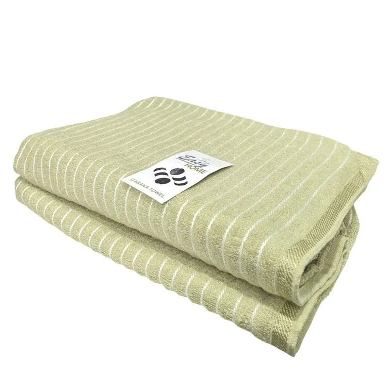 Toalla de Baño 29" x 58" Easy Home/Surtida - Easy Home - Titan.com.pa - 2100000215126