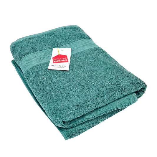 Toalla de Baño 600 GSM – Surtida / Home Elegance - Home Elegance - Titan.com.pa - 7450043053564