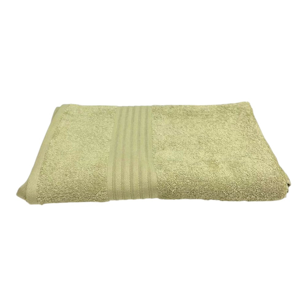 Toalla de Baño Capri 27"X54" Home Elegance / Olive - Home Elegance - Titan.com.pa - 2100000819850