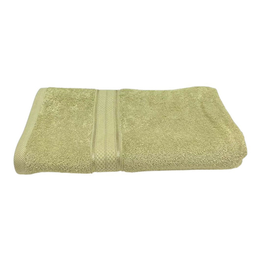 Toalla de Baño Florence 27"X54" Home Elegance / Olive - Home Elegance - Titan.com.pa - 2100000577835