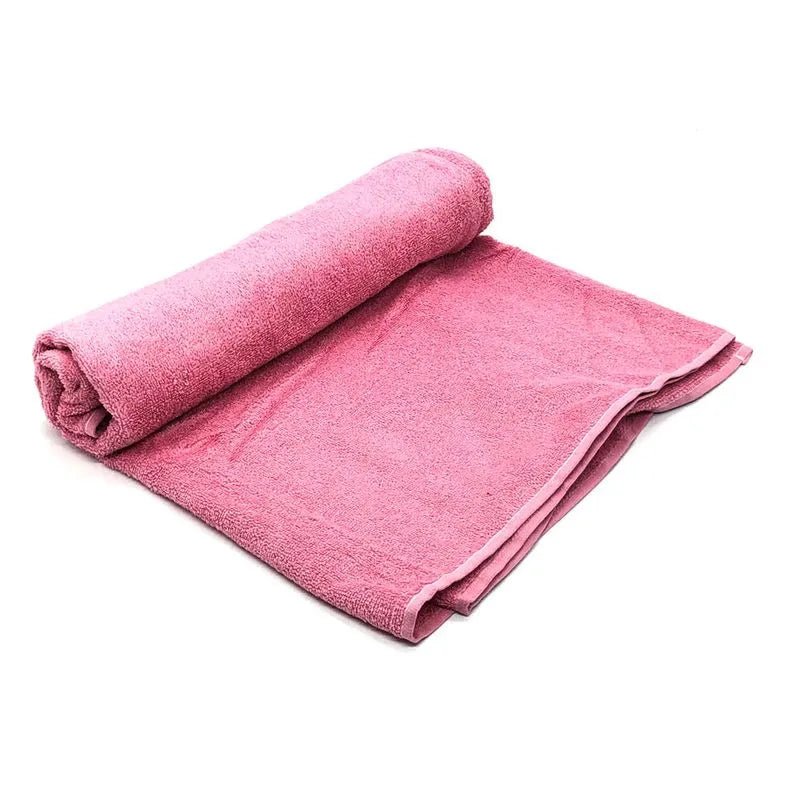 Toalla de Baño Home Elegance - Surtido - Único - Home Elegance - Titan.com.pa - 2100000301256