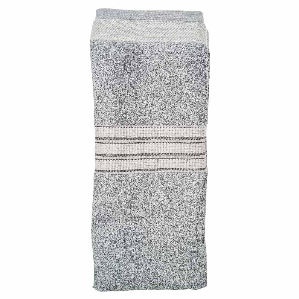 Toalla de Baño Lemond Elegance 27'' x 52'' - Surtido