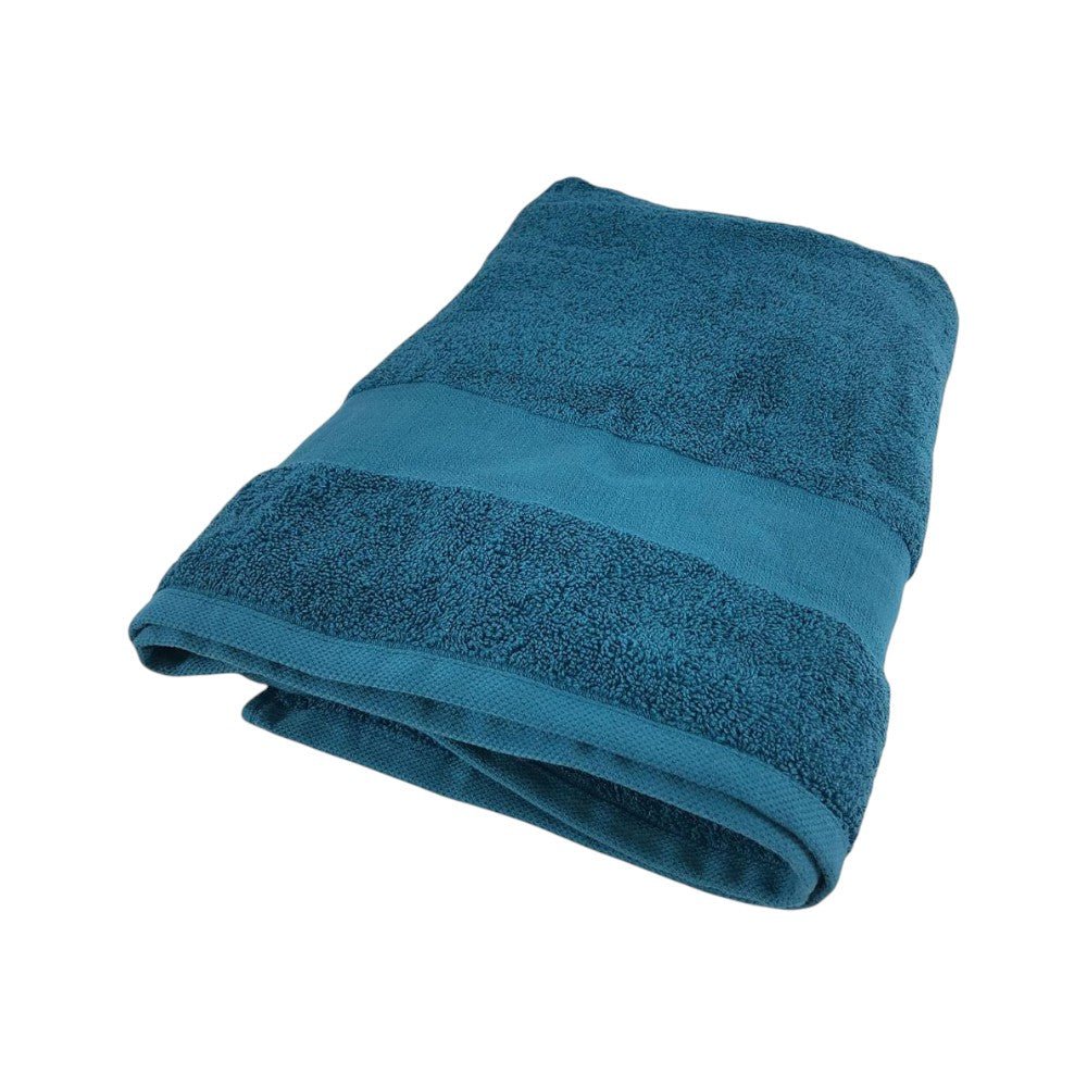 Toalla de Baño London 27x54" Teal / Avalon - Avalon - Titan.com.pa - 7453107328417
