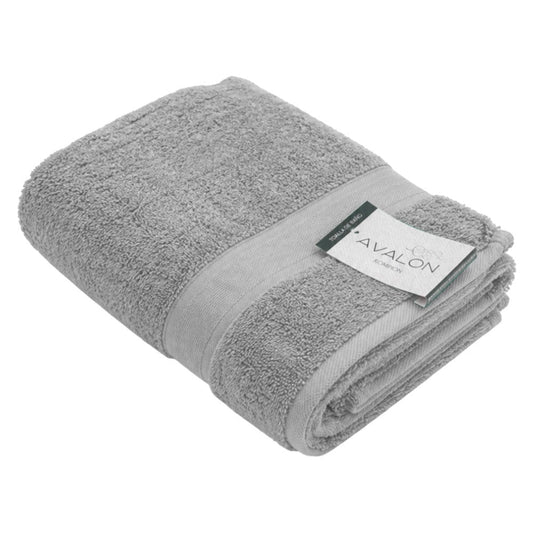 Toalla De Baño London 68.58 CM X 137.16 CM Grey - Avalon - Avalon - Titan.com.pa - 7453122824338