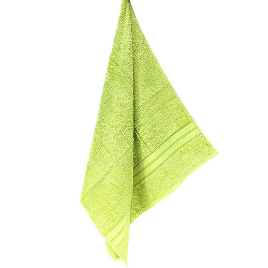 Toalla de Baño Marbella 27x54" Olive / Lord Club - Lord Club - Titan.com.pa - 2100000234134