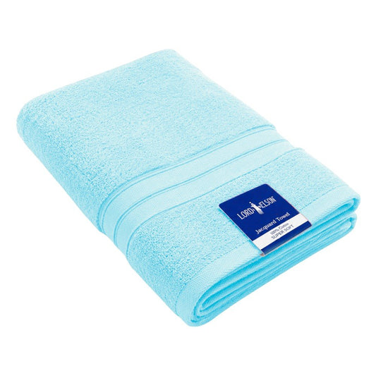 Toalla De Baño Marbella 68.58 CM X 137.16 CM Baby Blue - Lord Club - Lord Club - Titan.com.pa - 2100001506384