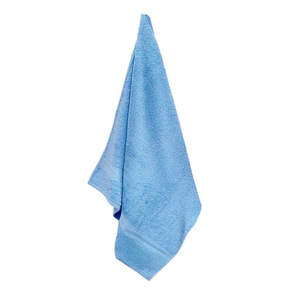 Toalla de Baño Mystic 27x54" Azul / Home Elegance - Home Elegance - Titan.com.pa - 2100000240920