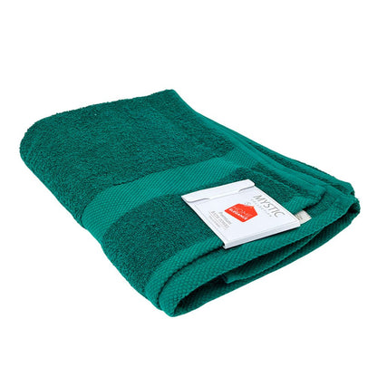 Toalla de Baño Mystic 27x54" Verde / Home Elegance - Home Elegance - Titan.com.pa - 2100000753925