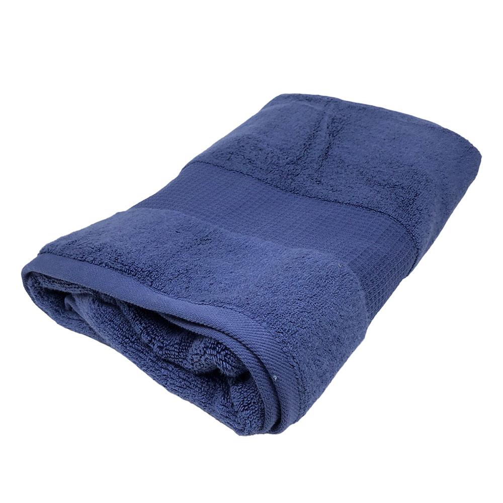 Toalla de Baño Riva Hom Cobalt 30" x 57"
