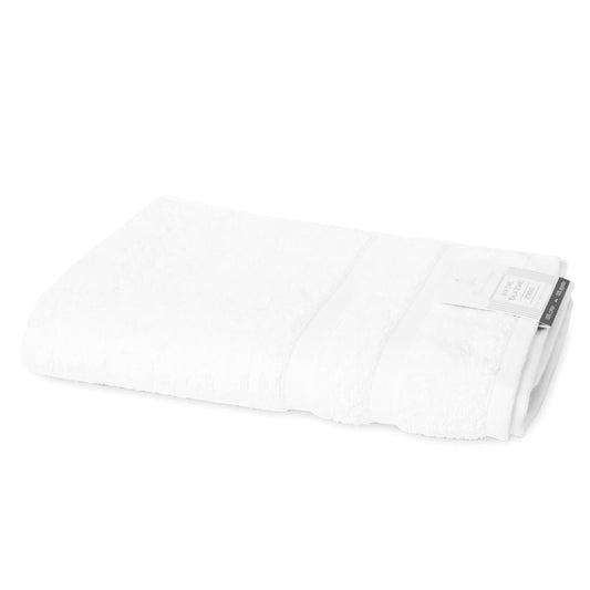 Toalla De Baño Royal Heritage 27" x 54" - Blanco