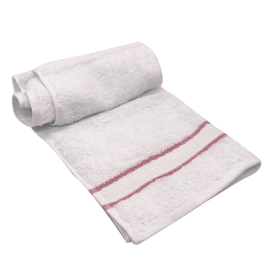 Toalla de Baño Royal Heritage Italy 30" x 60" - Coral claro