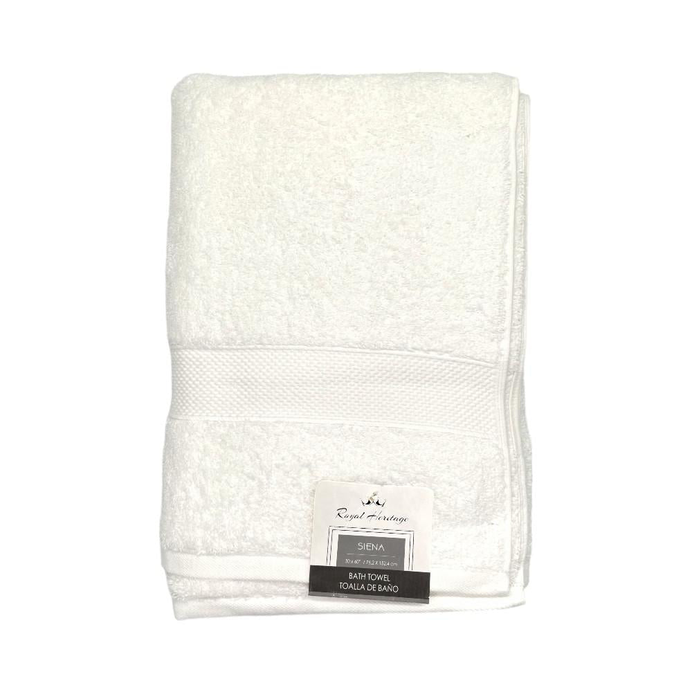 Toalla de Baño Royal Heritage Siena 30" x 60"