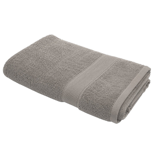 Toalla De Baño Siena 76.2 CM X 152.4 CM Grey - Royal Heritage - Royal Heritage - Titan.com.pa - 7453112340978