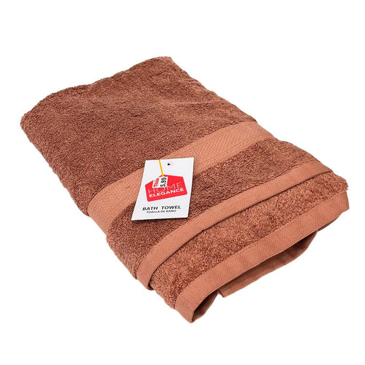 Toalla de Baño – Surtida / Home Elegance - Home Elegance - Titan.com.pa - 7450043053571