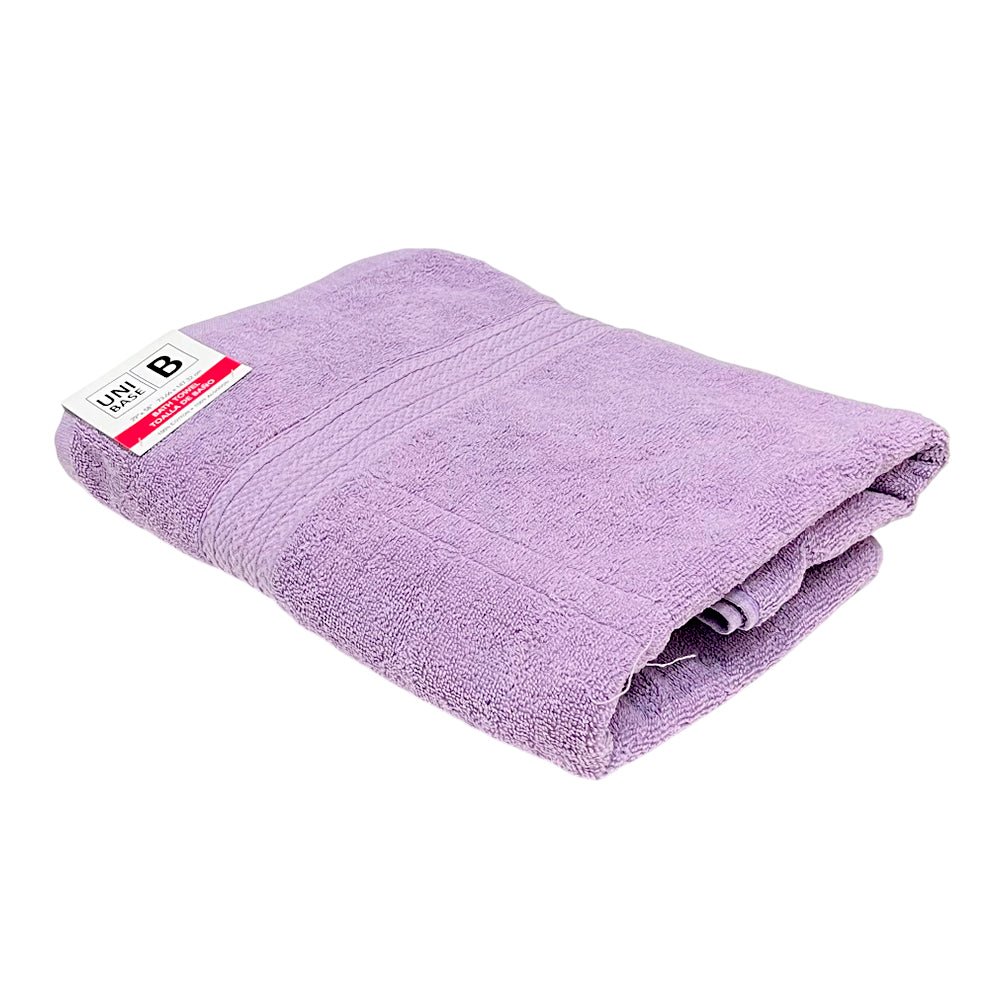 Toalla de Baño / Unibase / Tulipán / 29" x 58" - Unibase - Titan.com.pa - 2100000797387