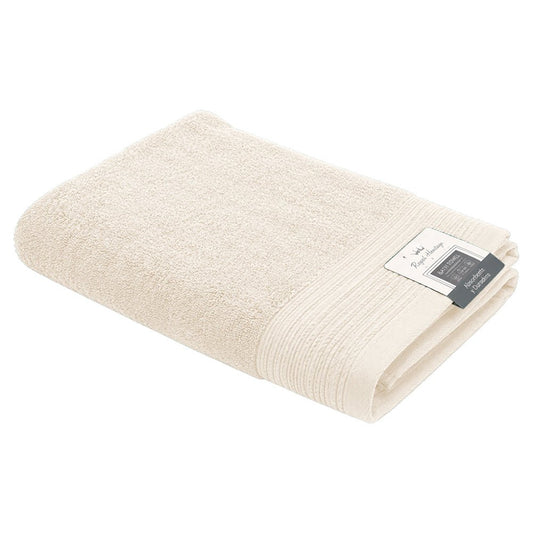 Toalla De Baño Valencia 76 CM X 152 CM Beige - Royal Heritage - Royal Heritage - Titan.com.pa - 7453122822563