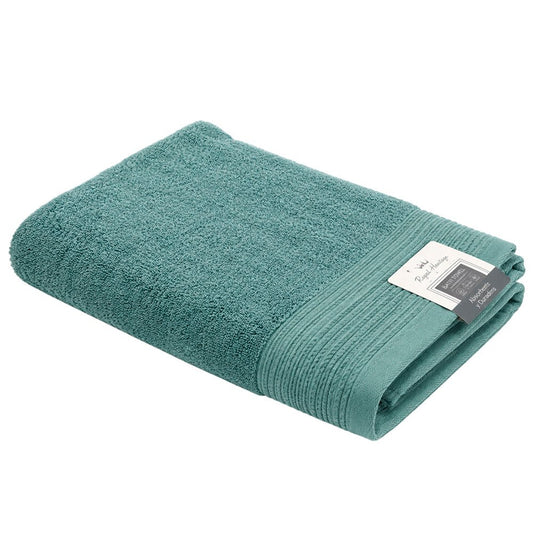 Toalla De Baño Valencia 76 CM X 152 CM Sage - Royal Heritage - Royal Heritage - Titan.com.pa - 7453122801551