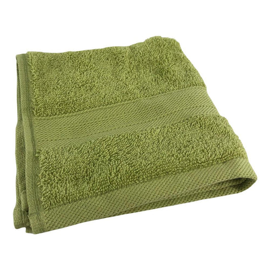 Toalla de Cara London Avalon 13'' x 13'' - Lima Claro