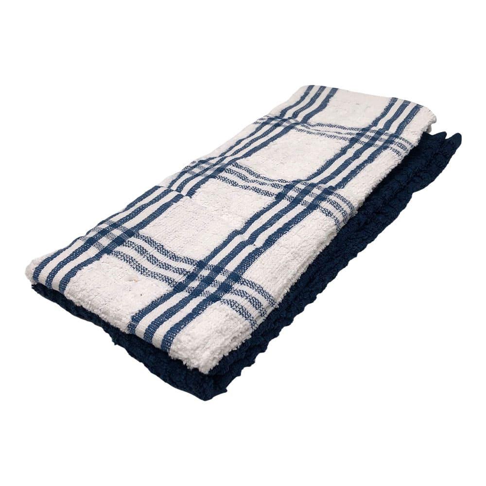 Toalla de Cocina Erica Collection Set 2 Piezas - Surtido